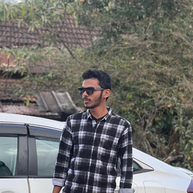 Ajmal - Travora Voyagers