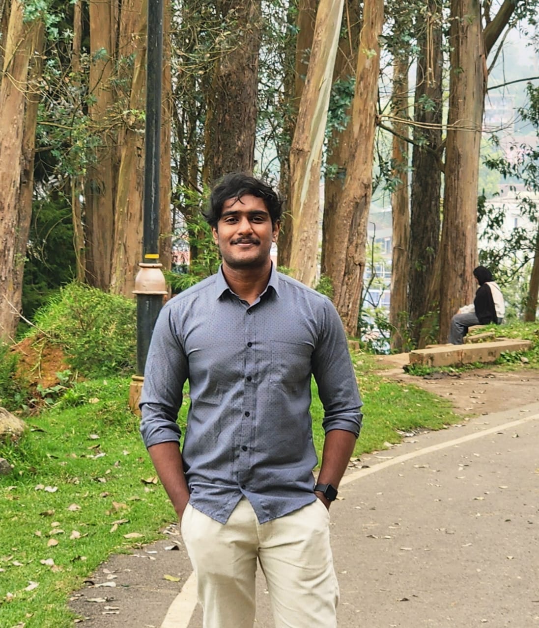 Ansari - Travora Voyagers