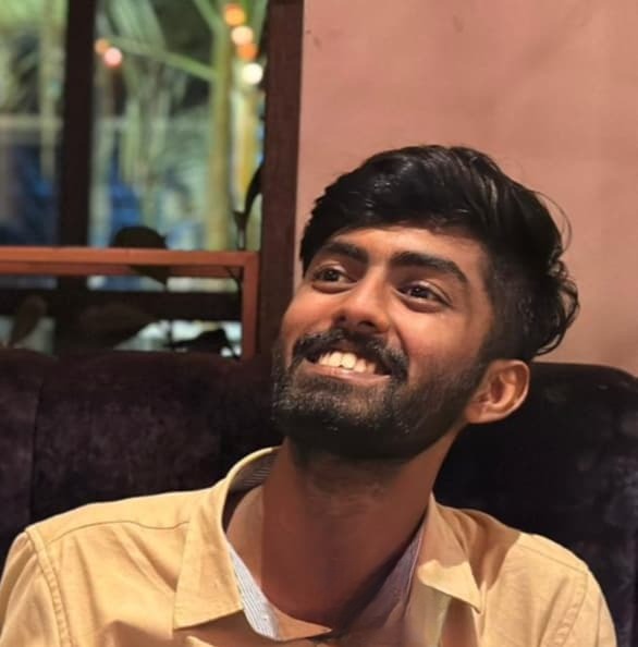 Devan - Travora Voyagers